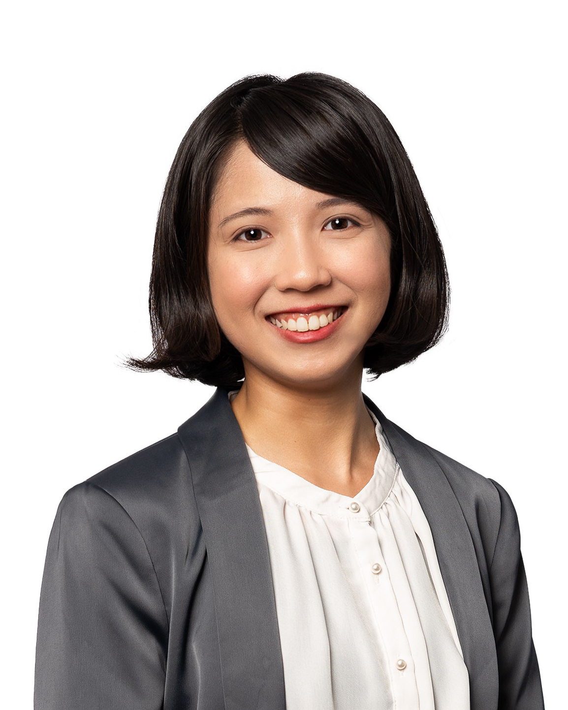 Photo of Shanell Wong